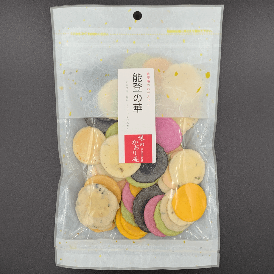 能登の華